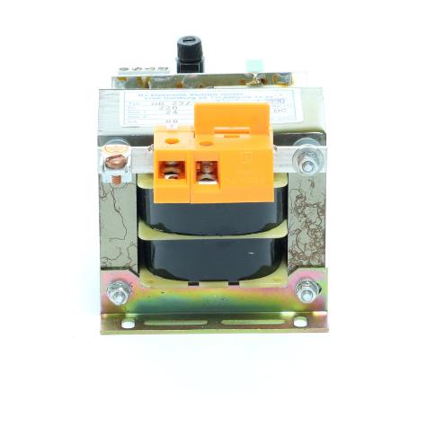 Trafo 220V auf 24V  Gebraucht